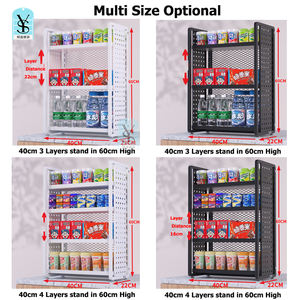 रिटेल काउंटर शो स्टैंड डिस्प्ले कॉन्डम कैशियर काउंटर टॉप डिस्प्ले कॉन्डम कैशियर काउंटर टॉप डिस्प्ले रैक - Product Image 5