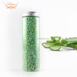 <span class=keywords><strong>Cire</strong></span> épilatoire professionnelle chaude 400g, pour barbe, fusion à basse température et épilation indolore pour la peau de beauté - Product Image 5