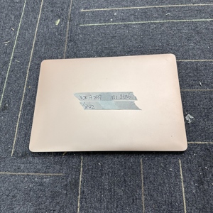 โน้ตบุ๊ก Retina ขนาด 13.3 นิ้ว น้ำหนักเบา พร้อมโปรเซสเซอร์ M1 รุ่น A2337 Retina M1 แรม 8GB ความจุ 256GB - Product Image 6