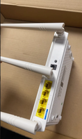 Routeur Wi-Fi Domestique Sans Fil Tenda F3 300Mbps Multi-Langues 2,4 GHz, 3 Antennes, Version Anglaise, de Seconde Main