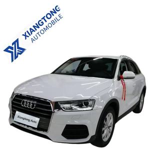 Voitures d'occasion : <span class=keywords><strong>Prix</strong></span> bas, qualité supérieure et haut de gamme, <span class=keywords><strong>Audi</strong></span> Q3 30th Anniversary Edition <span class=keywords><strong>30</strong></span> <span class=keywords><strong>TFSI</strong></span> Standard 2018, conduite à gauche - Product Image 1
