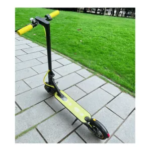 Qualidade superior 8,5 polegadas pneu D8 Pro Scooters elétricos com 7.8Ah bateria M365 E Scooter Adulto