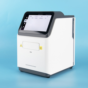高精度<span class=keywords><strong>POCT</strong></span>全自動乾式生化学分析装置MSLDBA06 - Product Image 4