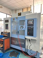 TV-800 MFplus BT30 20000rpm 800x500x300mm 7.5kw Serie Vertical para PLC