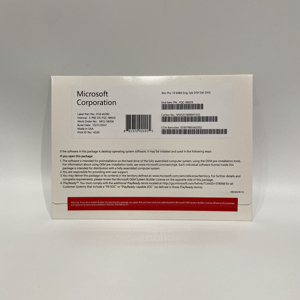<span class=keywords><strong>Windows</strong></span> <span class=keywords><strong>10</strong></span>/11 <span class=keywords><strong>Pro</strong></span> OEM DVD, Activación 100% Online, Paquete Completo de <span class=keywords><strong>Windows</strong></span> 11 <span class=keywords><strong>Pro</strong></span> DVD, Envío Rápido - Product Image 2