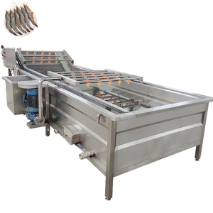 Laveuse à bulles pour fruits et légumes, machine à bulles de qualité alimentaire, laveuse à bulles pour usage en cuisine - Product Image 3