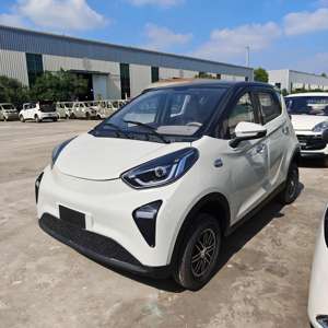 SUV électrique neuf à énergie renouvelable pour adultes, quatre roues motrices, 3500W, autonomie <100km, fabriqué en Chine, directement de l'usine - Product Image 1
