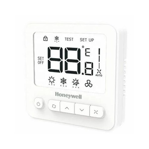 Original WS3E2WB Digital Thermostat Fan Coil Unit <b>Control</b> REPLACE TF243WN - Product Image 1