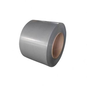 Prime High-Strength Cold Rolled Steel Coil 0.6-1.1mm SPCC DC01 with Welding & Cutting Services Galvanized <b>Surface</b> - Product Image 1