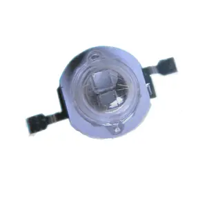 Czinelight Factory Outlet Led Hpl 1w 3w 5w Uv 365nm 4pin 6pins Rgb Red Blue White High Power Led 1watt epistar Led Chip