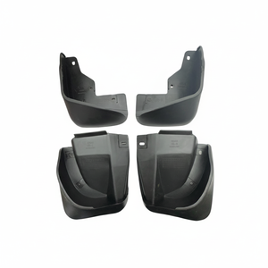 Ensemble de caches-roues et garde-boue Accord 98-02 - Product Image 2