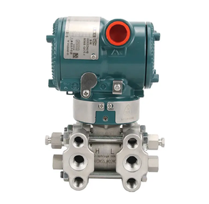 Sensor de Posición Absoluta Diferencial EJA110E de Alta Calidad, EJA110E YOKOGAWA, Sensor de Posición Absoluta Diferencial EJA110E de Alta Calidad - Product Image 5