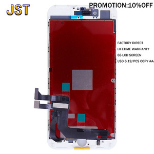 <span class=keywords><strong>ราคา</strong></span>ขายส่งสำหรับหน้าจอ iPhone 7g 7plus 8G 8G 8PLUS 6g 6S - Product Image 3