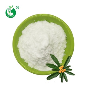 Ekstrak Daun Loquat 50% Alami Ekstrak Daun Loquat Grosir Handal Harga Grosir Bubuk Asam Ursolat - Product Image 2