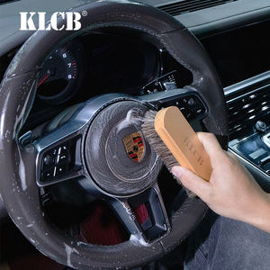 KLCB-Nettoyant moussant pour tissu en cuir avec élimination efficace des taches. - Product Image 5