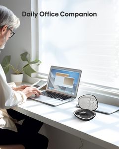 Étui rigide personnalisé en EVA pour <span class=keywords><strong>souris</strong></span>, antichoc, sac de rangement de voyage, pochette de protection portable pour <span class=keywords><strong>souris</strong></span> sans fil/Bluetooth - Product Image 4