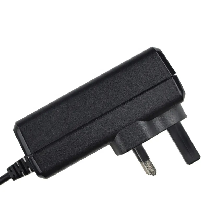Wall Mount 12V 24V 1.5A 2.5A 3A AC DC Power adapter 30W-36W Power Supply for LED LCD CCTV