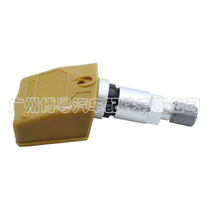Capteur de pression des pneus 40700-JA01B 40700-JY00B pour Nissan externe 433MHz TPMS - Product Image 1