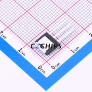 Tiristor (SCR) / Módulo Z0410MH IPAK Original y Nuevo, Venta al por Mayor de Componentes Electrónicos, Proveedor de Chips y Servicio BOM - Product Image 2