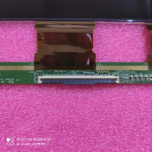 แผงจอ LCD ขนาด 43 นิ้ว รุ่น HV430QUB-F1A ยี่ห้อ BOE จอทีวี UHD ขนาด 43 นิ้ว แบบ LED TFT จอแสดงผลแบบ Open Cell อะไหล่เปลี่ยนสำหรับซ่อมทีวี - Product Image 5