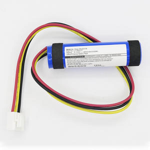 สำหรับ Studio1แบตเตอรี่ลิเธียมระบบเสียงไร้สายสำหรับ <span class=keywords><strong>Harman</strong></span> Kardon ONYX <span class=keywords><strong>2</strong></span> Cpl-598มีในสต็อก - Product Image 3