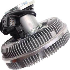 Motor de Ventilador para Excavadora JISION Parts 320D 323D, Motor C6.4, 324-0123 3240123 - Product Image 4