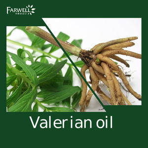 Farwell Óleo essencial CAS 8008-88-6 do perfume do preço do óleo de Valeriana do melhor volume natural do óleo essencial para o difusor/pele Etc - Product Image 5