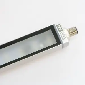 Mesin CNC Kaca Buram Strip Bekerja Lampu LED dari Cina