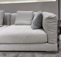 Fournisseur de services de conception et d'approvisionnement à guichet unique pour la décoration d'hôtels cinq étoiles de luxe, préféré par les développeurs immobiliers