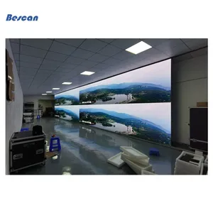 Hd Led Display Screen 2022 New Technology Products P0.9 P1.25 P1.56 P1.875 P2.08 P2.5 P3.125 P3.75 HD LED TV Display Wall Mounted Install LED Screen