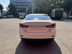 <span class=keywords><strong>Mazda</strong></span> <span class=keywords><strong>6</strong></span> Atenza Modelo <span class=keywords><strong>2017</strong></span>, 2.5L Skyactiv, Automático, Edición Chongzun, Sedán, Volante a la Izquierda, Interior Oscuro, Asientos de Tela, Neumáticos R19 - Product Image 5