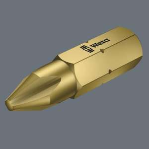 WERA - 05134921001 embouts Phillips (multi-pack) - EAN 4013288099990 INSERTS POUR EMBOUTS DE VISSAGE - Product Image 3