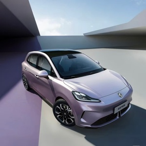 2026 MG4 EV voiture 5 portes hayon nouvelle énergie véhicule voiture électrique côté gauche conduite 437Km longue portée fabriqué en chine - Product Image 3