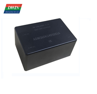 Module d'alimentation à découpage DWIN 100-240V 36W AC/DC 24V avec certification CE pour applications médicales