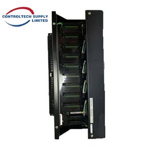 Châssis de contrôleur CPCHAS-0002 d'origine de 19 pouces pour processeurs Experion PKS C300 - Product Image 5