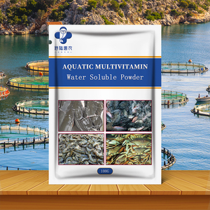 Bagres probióticos probióticos para camarão private label probióticos <span class=keywords><strong>Fish</strong></span> Growth Booster - Product Image 2