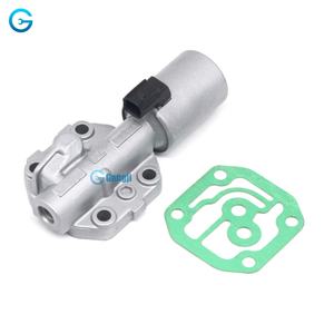 Pièce de transmission automobile fournie par l'usine, solénoïde pour Honda, Peugeot, Renault 28250-R90-003 28250R90003 - Product Image 2