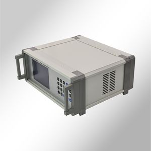 Probador de bomba de inyector de unidad eléctrica EUI EUP V2 herramientas de diagnóstico M11 N14 E1 E3 C10 C12 C15 3500 probador de inyector - Product Image 4