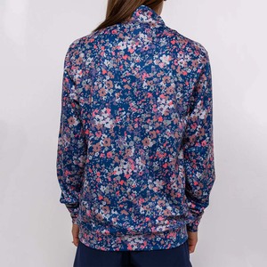 Personalized Custom Design Embroidered <strong>1</strong> 4 Quarter Half <strong>Zip</strong> Custom Pullover <strong>Sweatshirt</strong> - Product Image 4