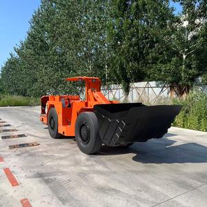 Trung Quốc bán Hot yantai ngầm loader <span class=keywords><strong>1cbm</strong></span> - Product Image 1