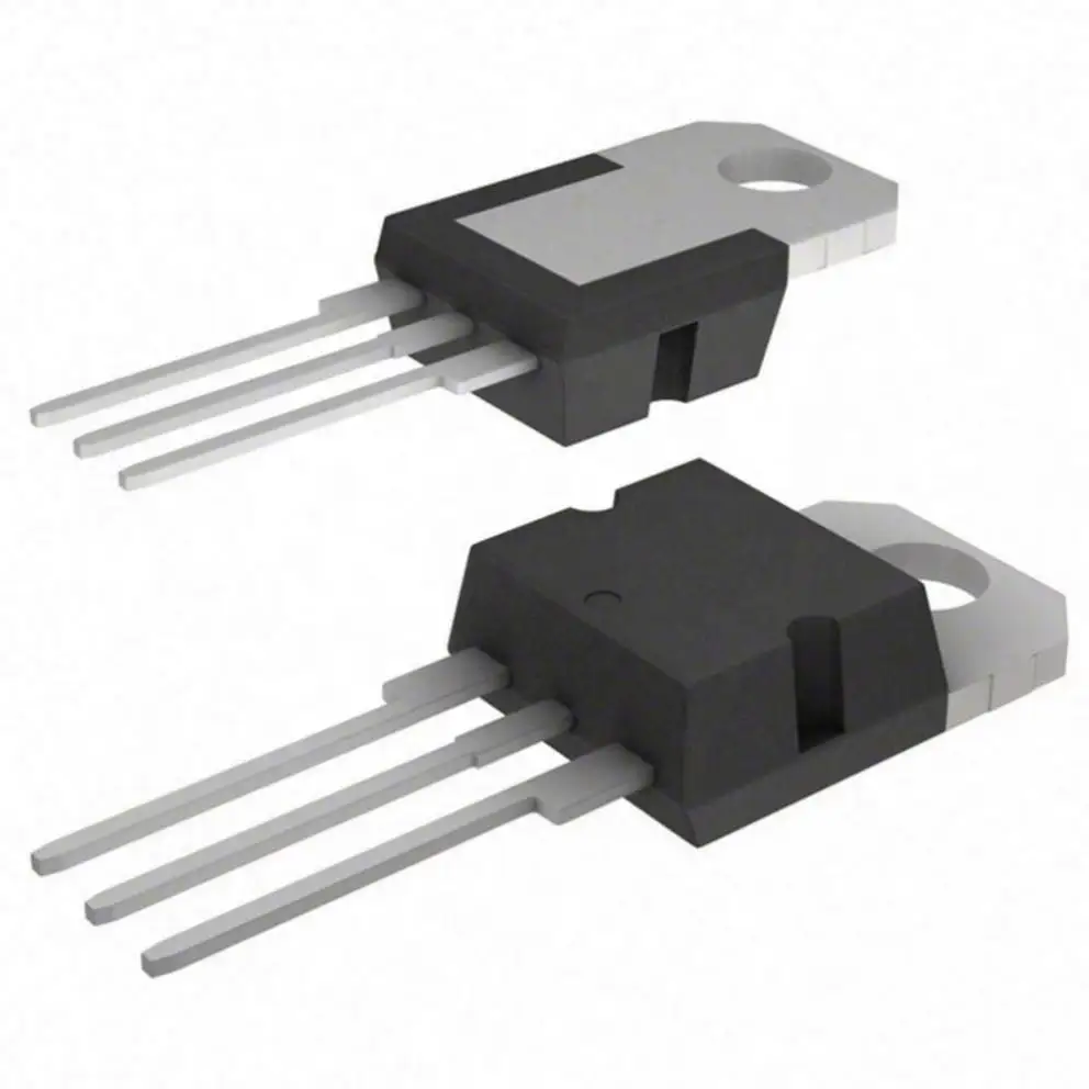 STP85NF55 N-Channel 55 V 80A (Tc) 300W (Tc) Through Hole TO-220 MOSFET