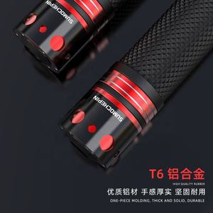 อุปกรณ์เสริมรถจักรยานยนต์รถจักรยานยนต์รถจักรยานยนต์อลูมิเนียมอัลลอยด์มือจับกาว<span class=keywords><strong>ไฟ</strong></span>ผี FUXI - Product Image 4