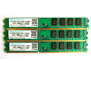 2019 di vendita Più Caldo Compatibile con tutti i <span class=keywords><strong>Ddr3</strong></span> 4gb 1333mhz di Memoria Ram - Product Image 1