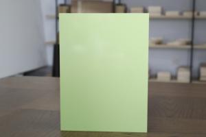 Panneaux de fibres à faible MOQ, autres fibres végétales, gainés de papier mélaminé, première qualité, modernes, résistants à l'humidité, 1220 x 2440 mm, emballage en carton - Product Image 6