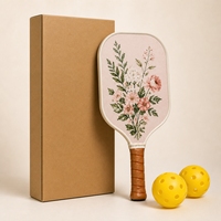 Fabricant OEM ODM de raquettes de pickleball en fibre de carbone T700 avec logo personnalisé, vente en gros, commande en gros, personnalisation prise en charge
