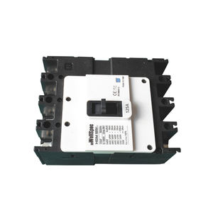 Disyuntor mccb disyuntor circuito mccb 200a 125A - Product Image 1