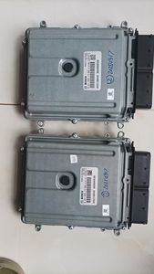 Unité de commande 04216846 04216519 DEUTZ moteur diesel pièce détachée TD7.8 - Product Image 6