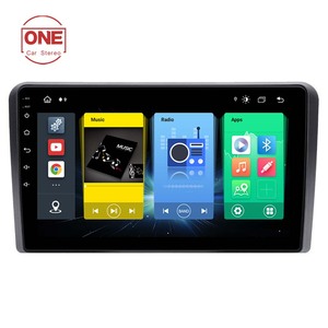 Reproductor de vídeo de navegación 4G CarPaly inalámbrico DPM660 para CITROEN <span class=keywords><strong>C5</strong></span> <span class=keywords><strong>DS5</strong></span> 2007-2017 con Radio de coche ORIGINAL NAVI Android - Product Image 1