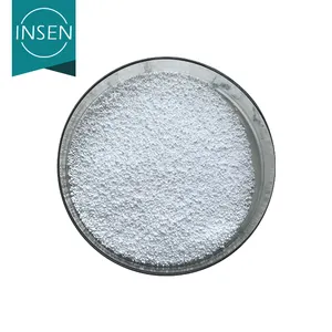 Insen Supply Food Grade Sweetener Raw Material Sorbitol Powder