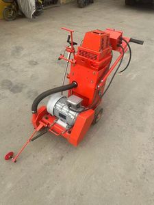 Dispositif de guidage <span class=keywords><strong>laser</strong></span> pour machine à découper le béton, profondeur de coupe 50 mm, pour une coupe précise de la route et des routes en béton. - Product Image 4